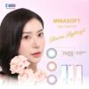 SEED Minasoft 1Day Color Daily Cosmetic Lenses