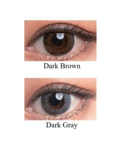 SEED Monthly Color Lens UV II Color