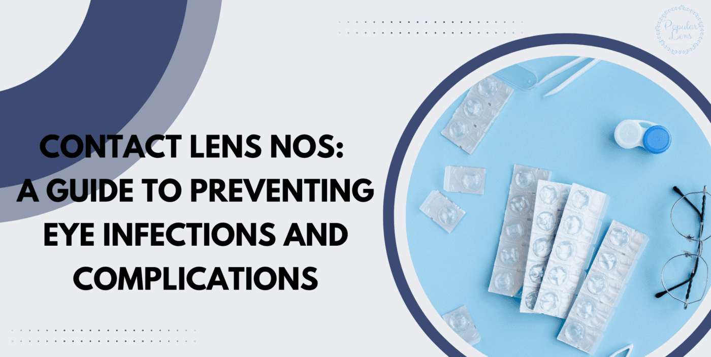 Contact Lens Nos, bad contact lens habits, do not practice bad lens habits