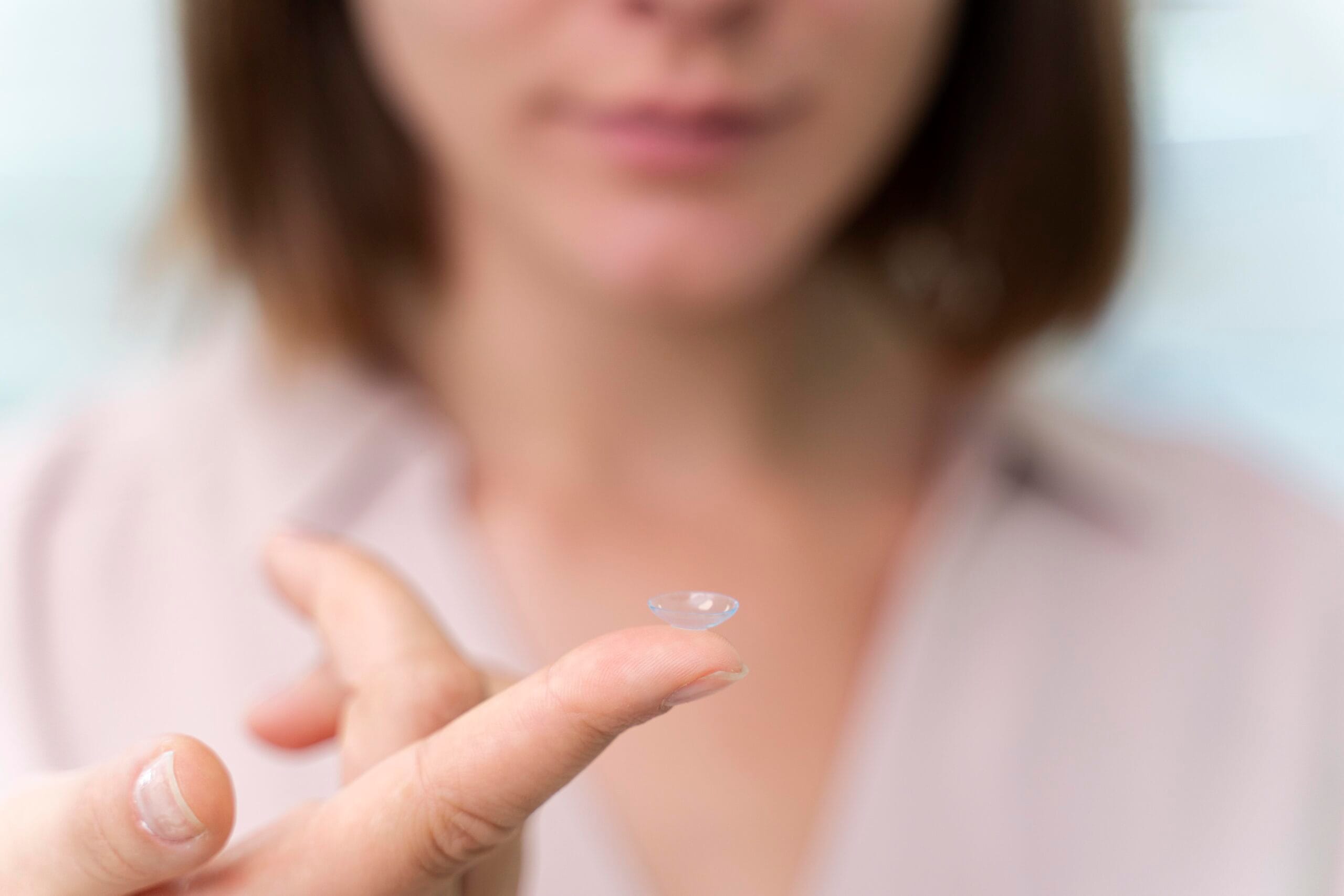 Enjoy Life with Contacts: A Senior's Guide to Comfortable Wear 8 Enjoy Life With Contacts, elderly using contact lenses, contact lenses for aged, aging and contact lens