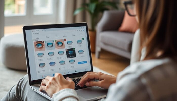 buy contact lens online sg singapore