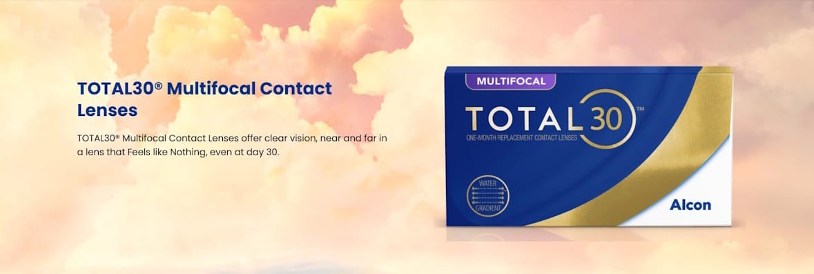 buy contact lens online