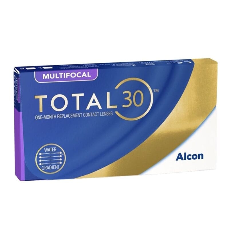 Don't Neglect Your Lens Case! 4 Crucial Hygiene Tips for Healthy Eyes 8 Alcon TOTAL30 Multifocal Monthly Lens