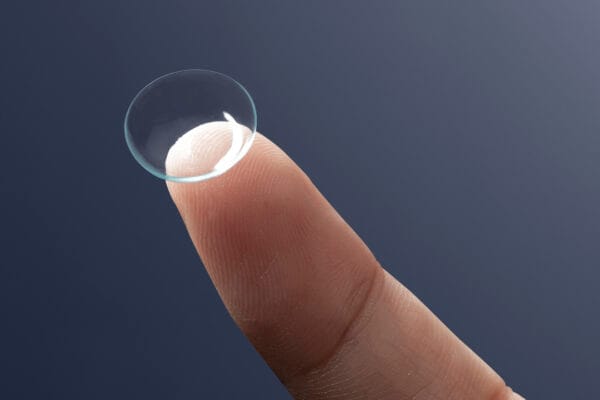 Myths About Contact Lenses, contact lens myths, debunking lens myths, contact lens safety