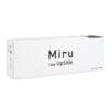Miru 1-Day Menicon Upside Pack