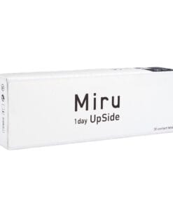 6 Important Daily Disposable Mistakes To Be Avoided As Contact Lens Users 17 Miru 1-Day Menicon Upside Pack