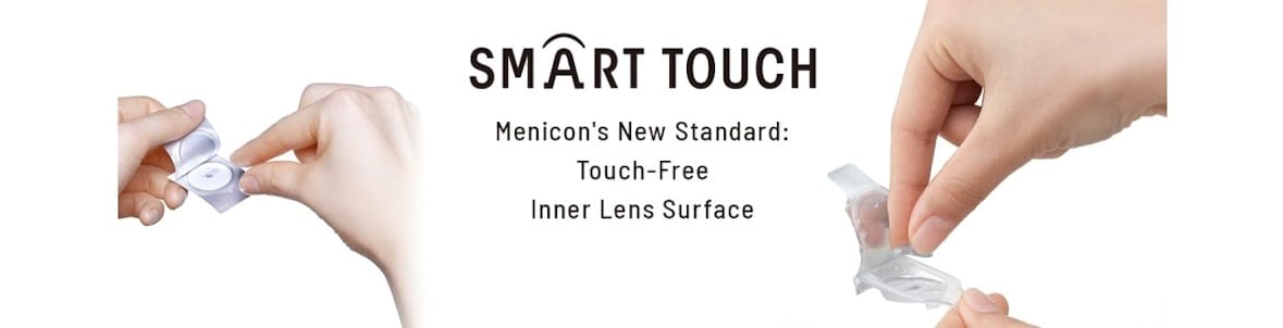 Miru 1-Day Menicon Upside Daily Disposable Lenses 10 buy contact lens online