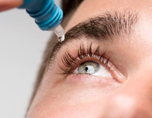 Tips For Contact Lens Users, contact lens tips, tips for healthy eyes, safe contact lens use