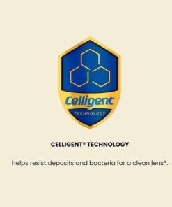 TOTAL30 Multifocal Celligent Technology