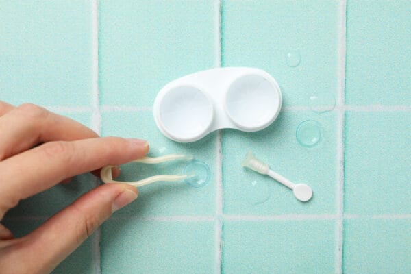 First Pair Of Contacts, lens tips, contact lens users, contact lens tips, using contact lens, beginner contact lens