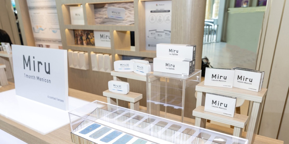 buy contact lens online