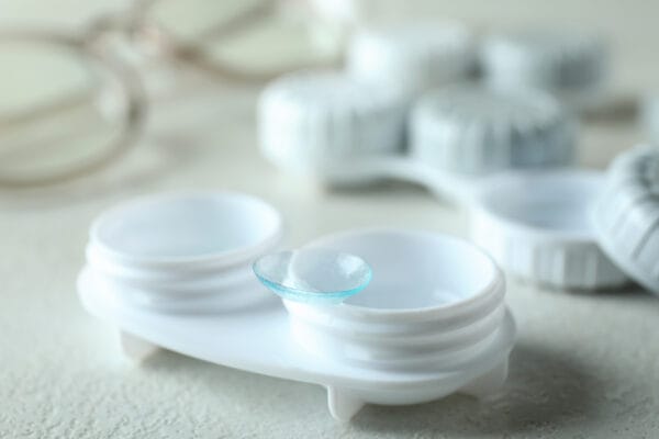 Beyond Blurry Vision: Mistakes to Steer Clear of When Wearing Contact Lenses 3 Beyond Blurry Vision, contact lens mistakes, contact lens bad habits, lens bad practices