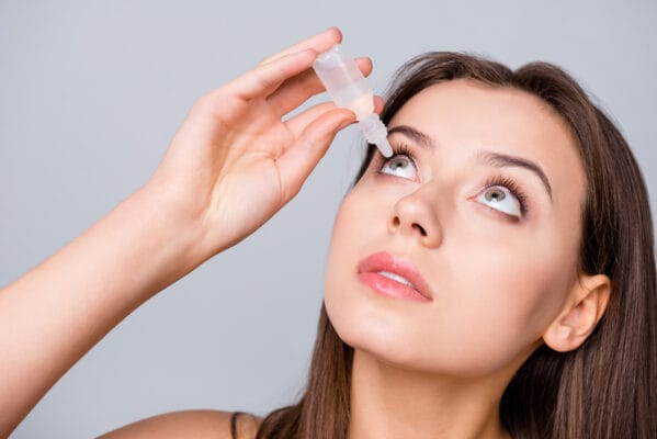 Beyond Blurry Vision: Mistakes to Steer Clear of When Wearing Contact Lenses 2 Beyond Blurry Vision, contact lens mistakes, contact lens bad habits, lens bad practices