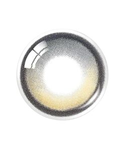 Olens 1Day Big Glowy Mocha Brown Daily Coloured Lenses 15 Big Glowy Mocha Brown