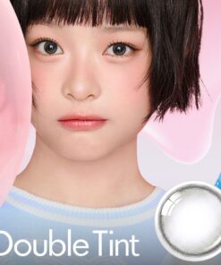 Olens 1Day Double Tint Gray Color