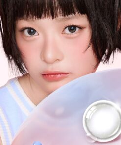 Olens 1Day Double Tint Gray Colour