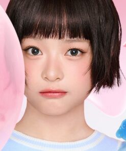 Olens 1Day Double Tint Grey