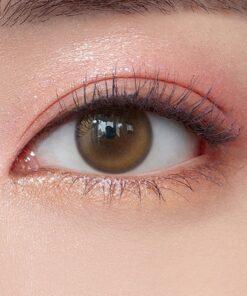 Olens Double Tint Brown Color