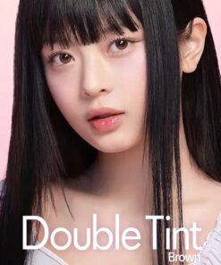 Olens Double Tint Brown Daily