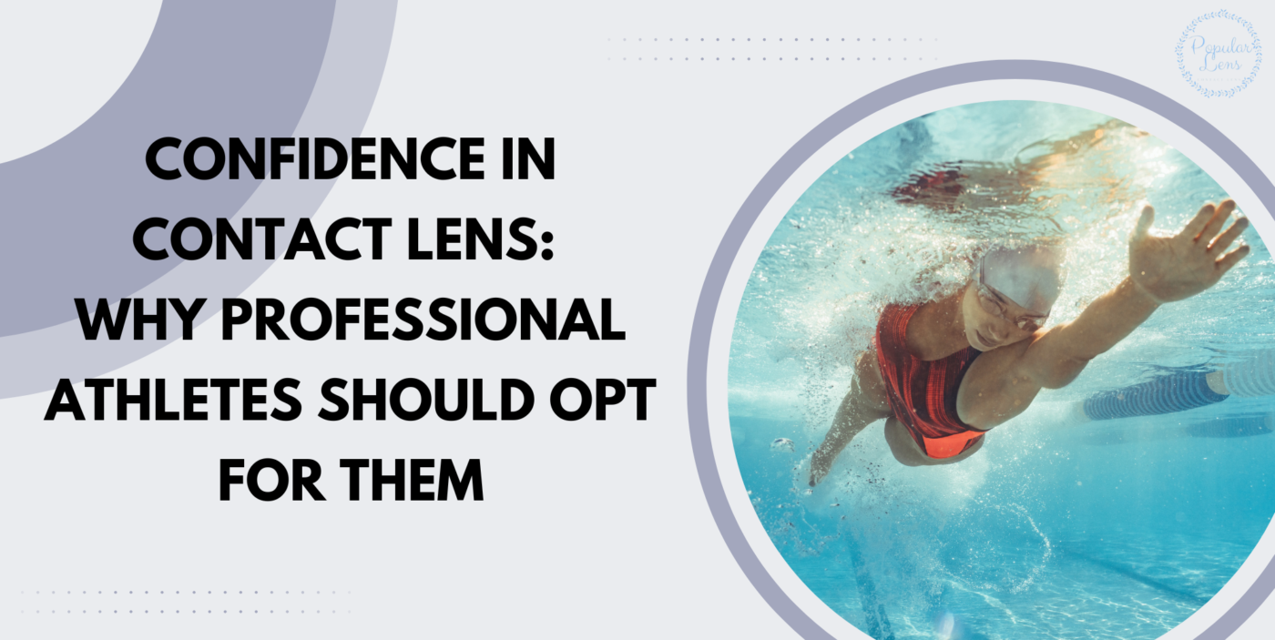 Confidence In Contact Lens, contact lens for athletes, contact lens use, athletes using lenses, athletes and contact lenses, benefits of lens, use lenses for athletes