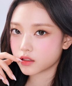 Olens 1Day Big Glowy Gray Daily Coloured Lenses 12 Olens 1Day Big Glowy Gray