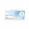 ClearLab Clear 1day Contact Lenses