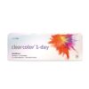 ClearLab ClearColor 1-day daily colour contact lenses