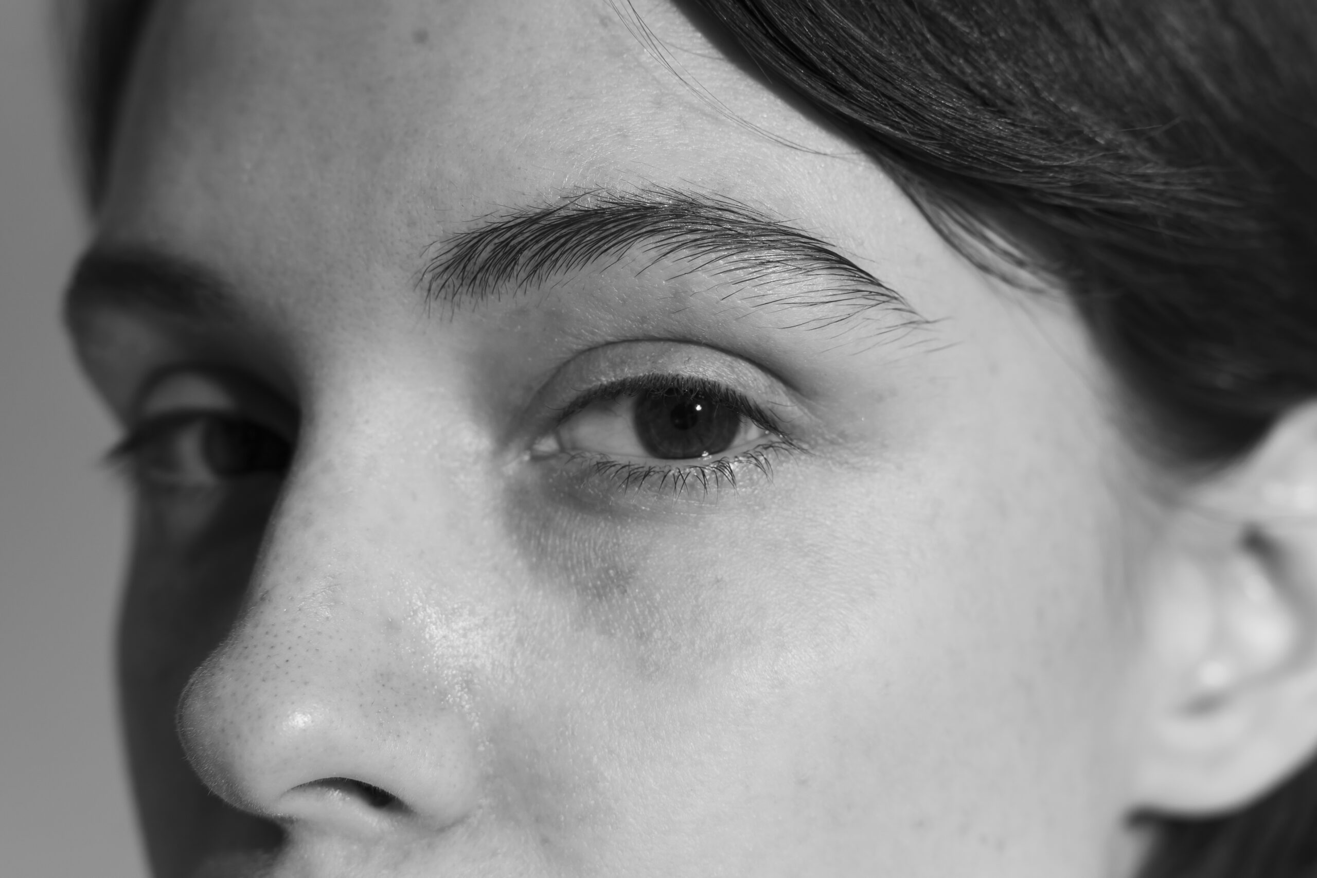 Crystal Clear Vision: Daily Habits for People of Any Age 3 Crystal Clear Vision, eye care, eye health, caring for eyes, caring for vision, taking care of eyes, eye health tips, healthy eyesight, checking eye health, maintain eye health