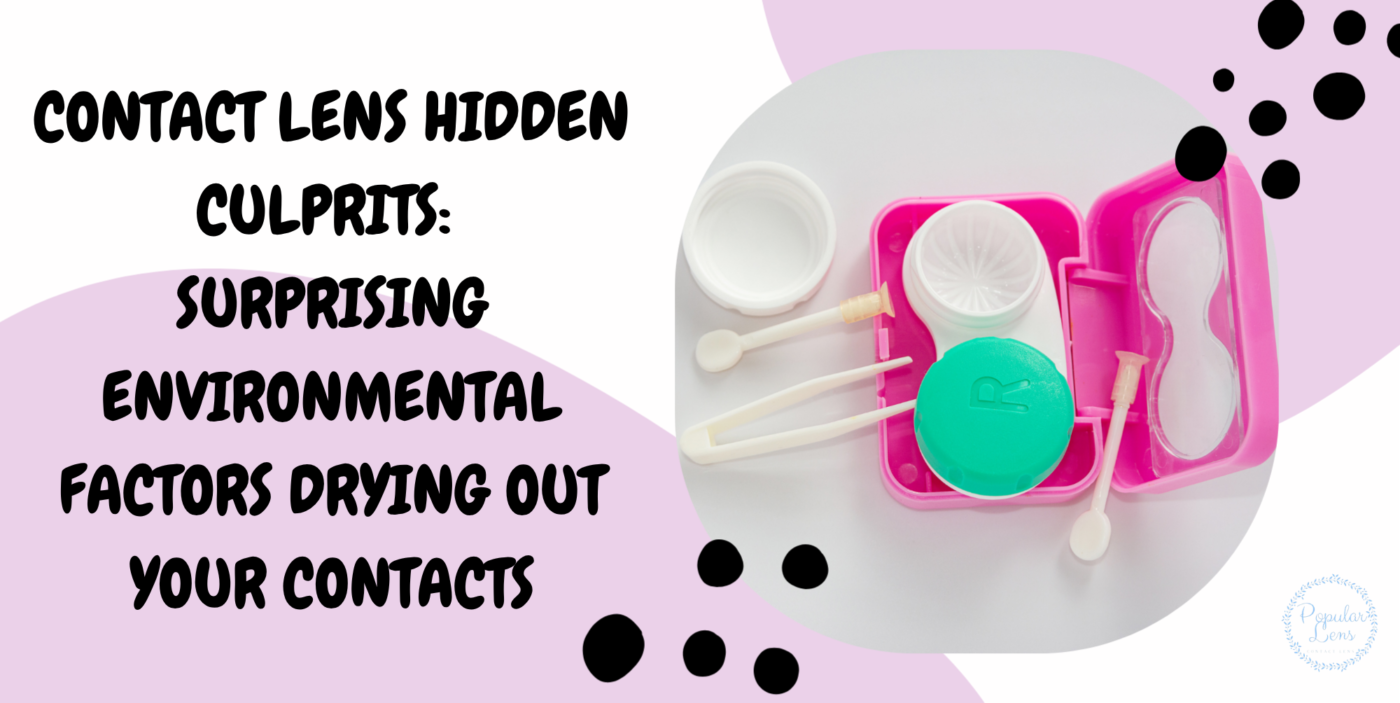 Contact Lens Hidden Culprit, contact lens, contact lens use, tips for using contact lens, tips for using contact lenses, hygiene for lenses, contact lens proper usage, contact lens usage habits, good contact lens habits, practicing clean contact lens habits