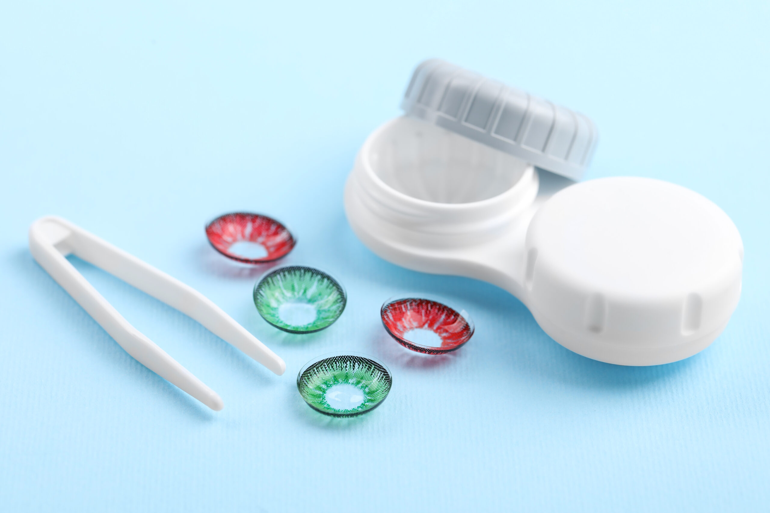 Vision Evolution: Key Indicators It’s Time to Upgrade To Lens 3 Vision Evolution, contact lens tips, using contact lens, switching to lenses, good contact lenses, eye health, vision aid, proper transition to lenses, contact lens use, contact lens user guide