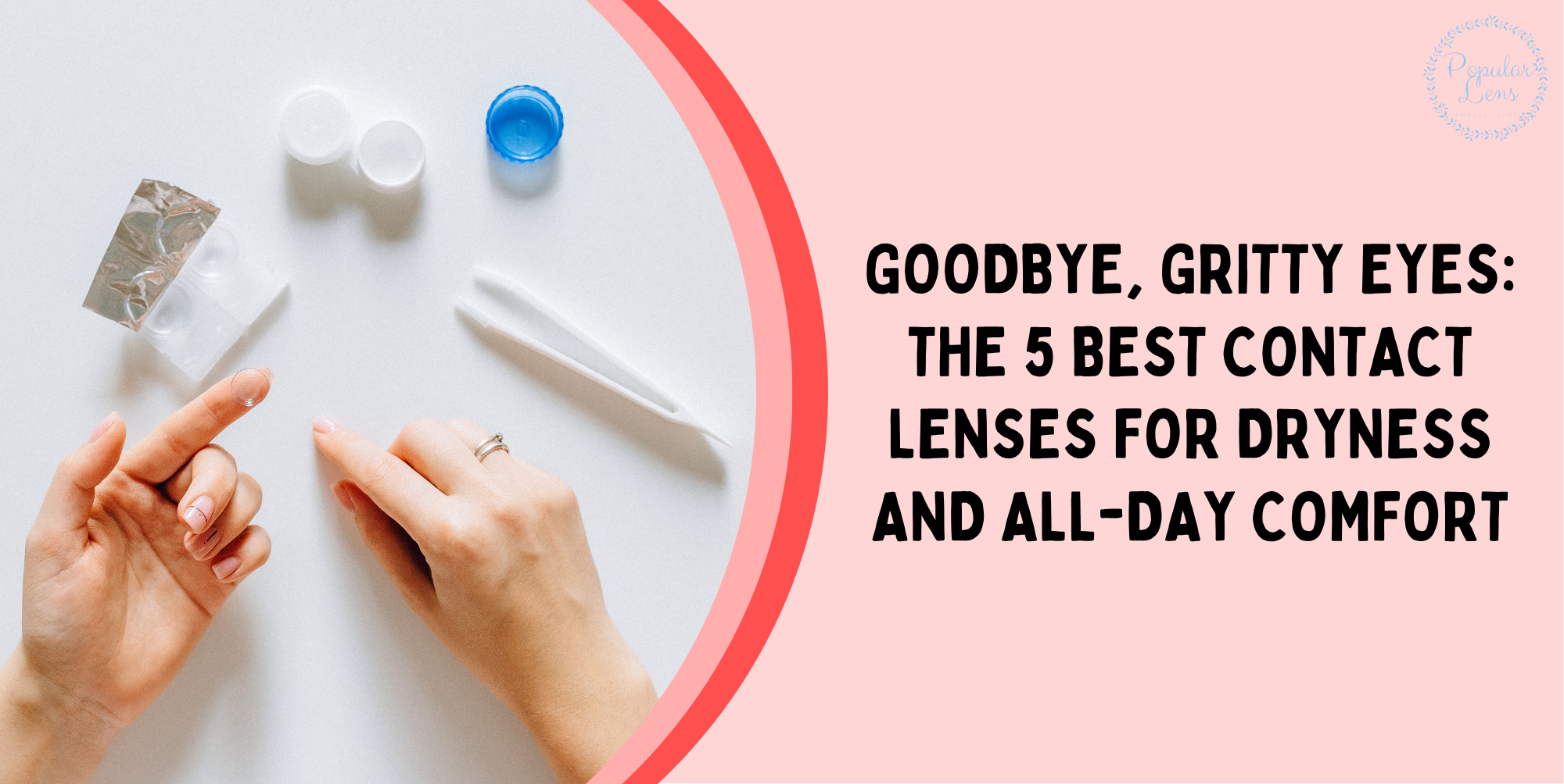 buy contact lens online
