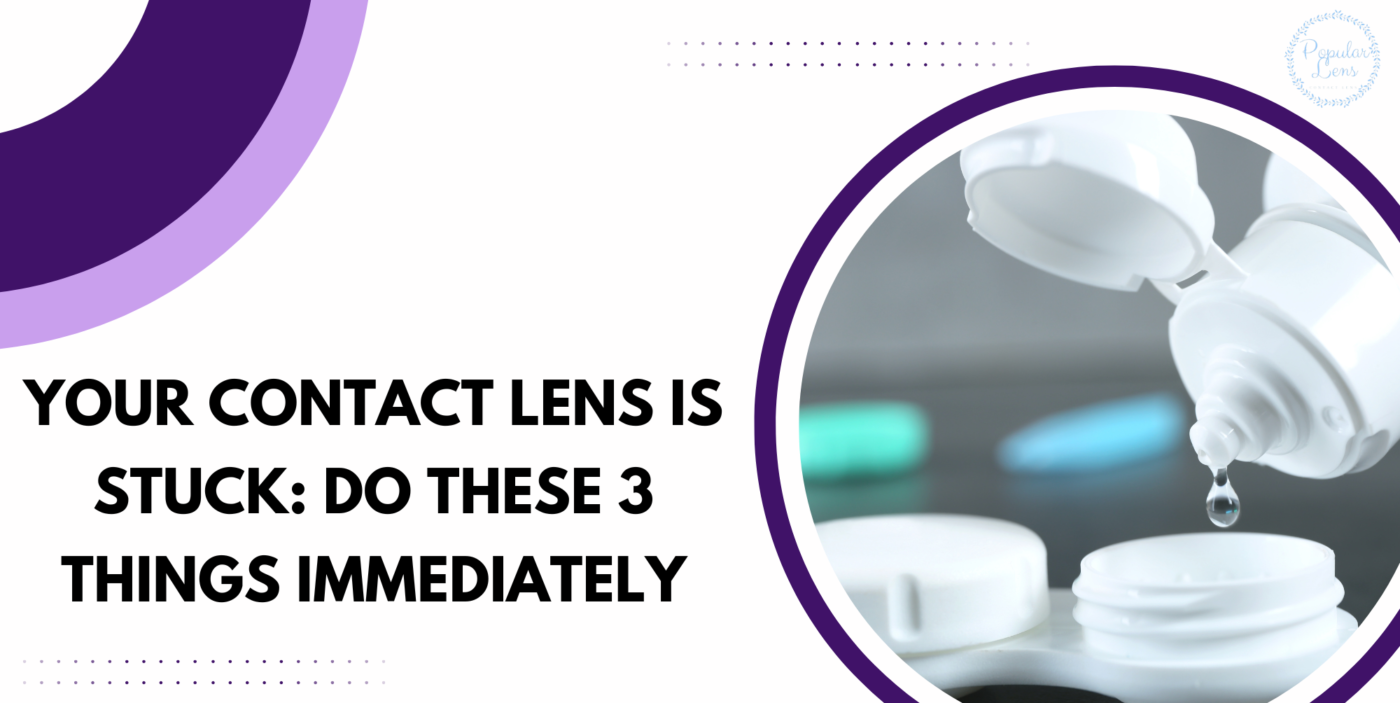 contact lens