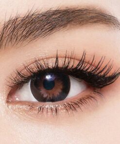 GEO Super Magic Black Enlarging Contact Lenses 4 buy contact lens online