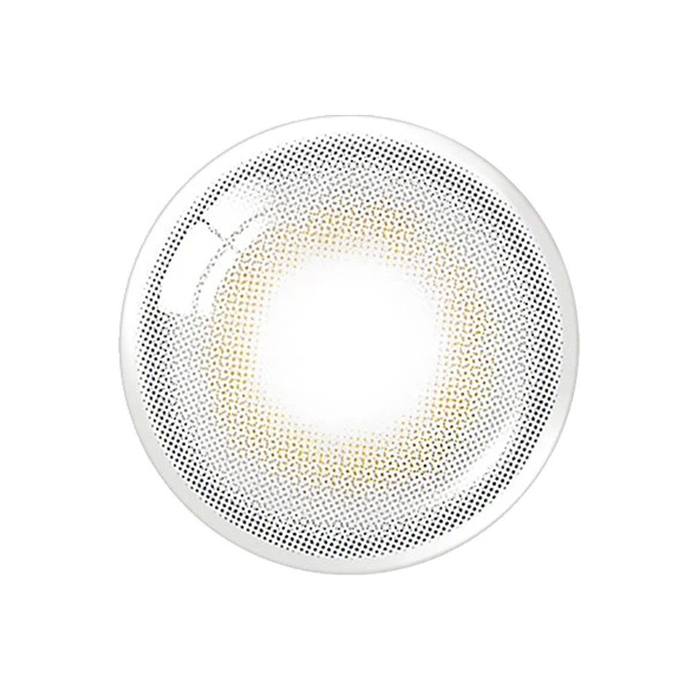 Olens French Shine Gray Monthly Coloured Contact Lenses 5 Olens French Shine Gray Monthly Coloured Contact Lenses - Image 5