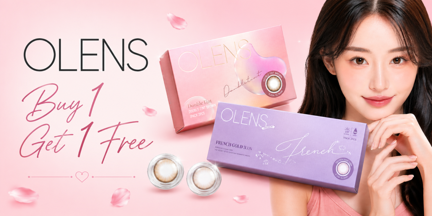 buy contact lens online