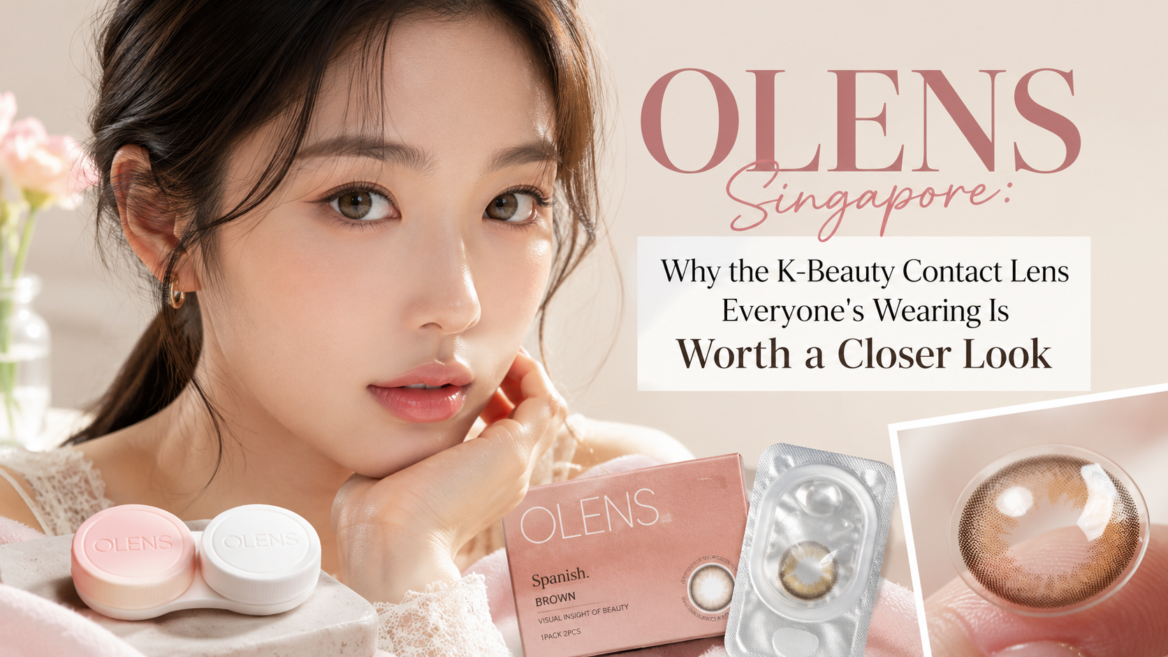 olens singapore
