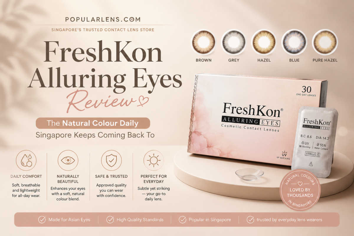 FreshKon Alluring Eyes Review: The Natural Colour Daily Singapore Keeps Coming Back To 1 freshkon alluring eyes colours,