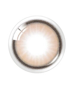 Olens Secret Tint Brown Monthly Coloured Contact Lenses 13 Olens Secret Tint Brown Monthly