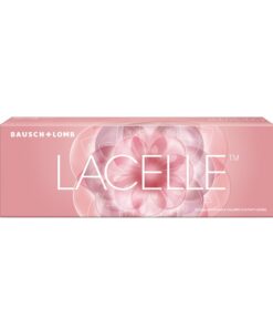 Bausch + Lomb Lacelle Iconic Daily Color Disposable Lenses