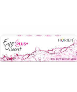 Horien Eye Secret Plus Daily 1Day Contact Lenses