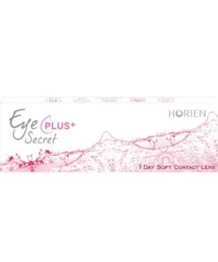 Horien Eye Secret Plus Daily Contact Lenses