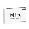 Miru 1Month Multifocal Menicon Contact Lenses