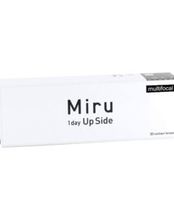 Miru 1day UpSide Multifocal Daily Disposable Lenses