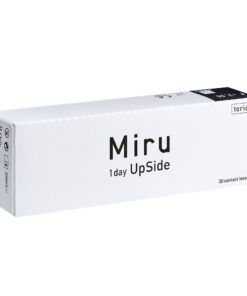 Miru 1day UpSide Toric Daily Disposable Lenses