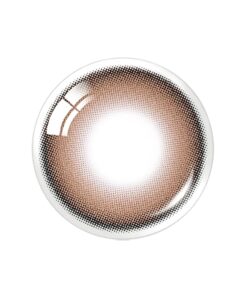 OLENS 1Day Mood Night Mood Choco Daily Coloured Contact Lenses 14 OLENS 1Day Mood Night Mood Choco Daily Color Lenses