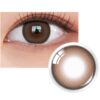 OLENS 1Day Mood Night Mood Choco Daily Coloured Contact Lenses