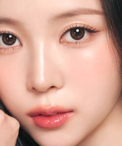 OLENS 1Day Mood Night Mood Choco Daily Coloured Contact Lenses 11 OLENS 1Day MoodNight Mood Choco