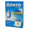 Rohto COOL Eye Drops