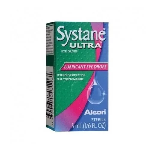 Systane Ultra Eye Drop